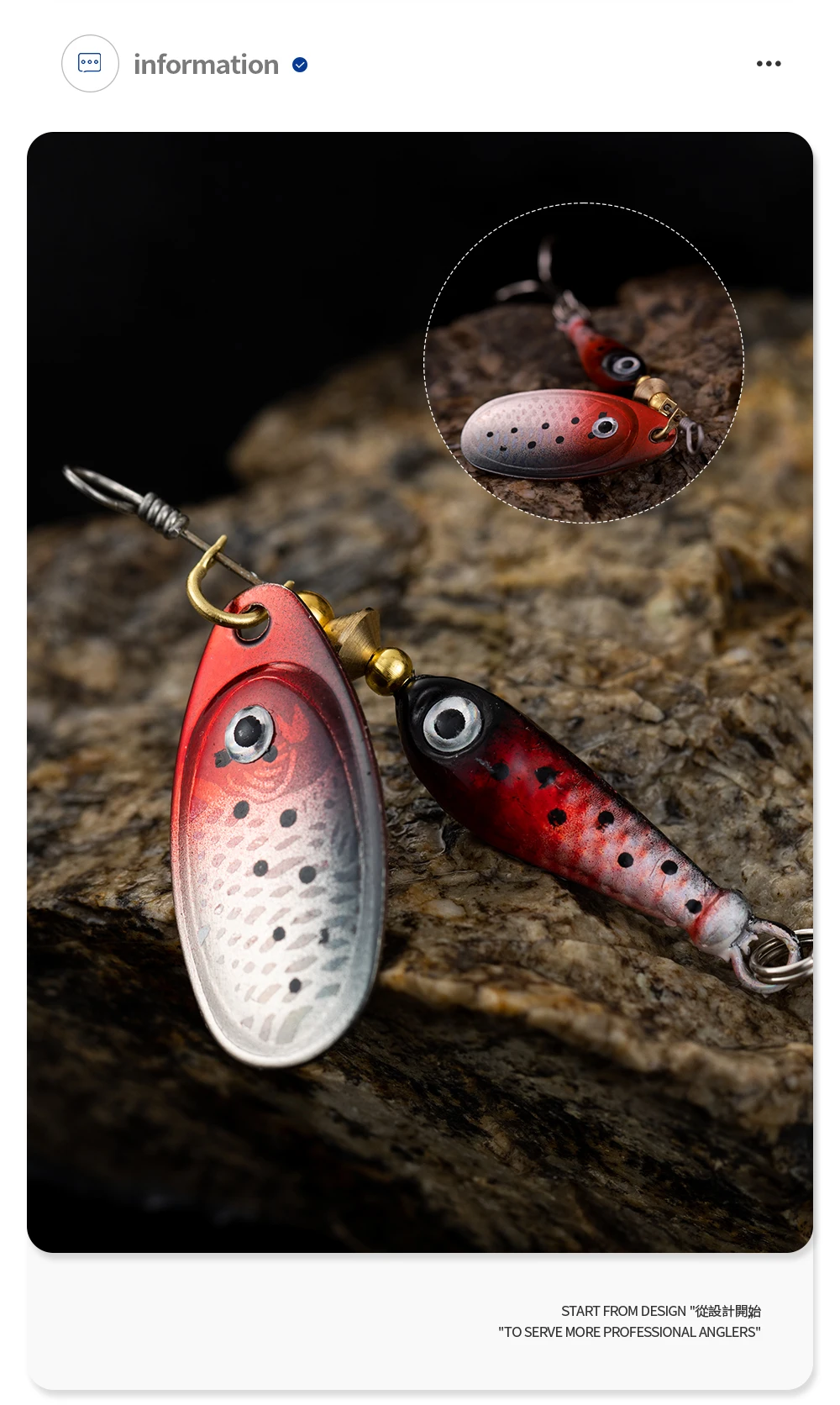 LUSHAZER Fishing Spinner Bait 9g Spoon Lure Metal Baits Treble Hook Isca Artificial Fish Wobbler Feeder Carp Spinnerbait