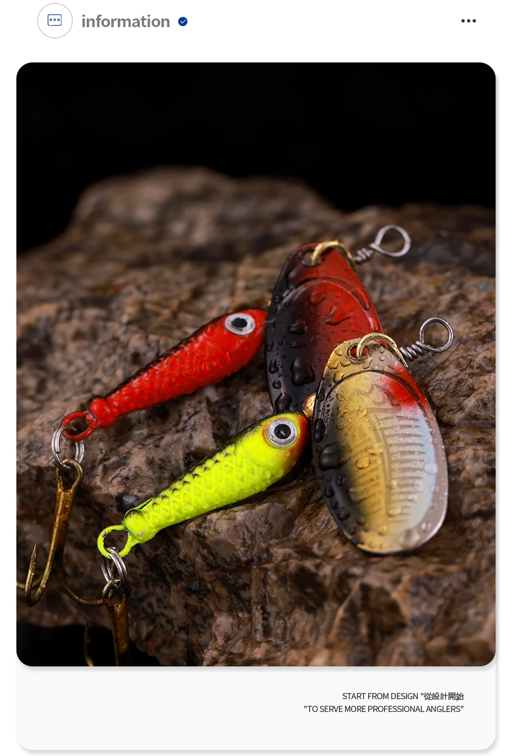 LUSHAZER Fishing Spinner Bait 9g Spoon Lure Metal Baits Treble Hook Isca Artificial Fish Wobbler Feeder Carp Spinnerbait