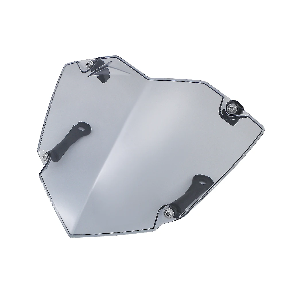 R1250GS Motorcycle Headlight Protector Guard For BMW R1200GS/ADV LC GS1250 2013-2023 Quick Release Head Lamp Protection Cover