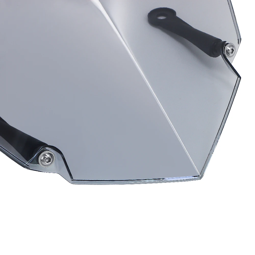 R1250GS Motorcycle Headlight Protector Guard For BMW R1200GS/ADV LC GS1250 2013-2023 Quick Release Head Lamp Protection Cover