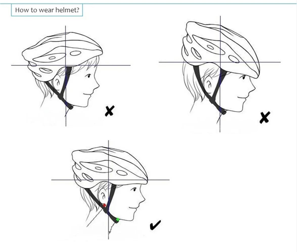 NEW 250g Foldable Road Bicycle Helmet lightweight Portable Cycling Bike Helmet City Bike Sports Safety Skateboard Skiing Helmet