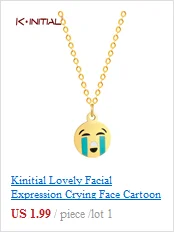 Kinitial Simple Design Treble and Bass Clef Heart Pendant Necklace Chain for Gift Charm Heart Music Teacher Necklaces Jewelry