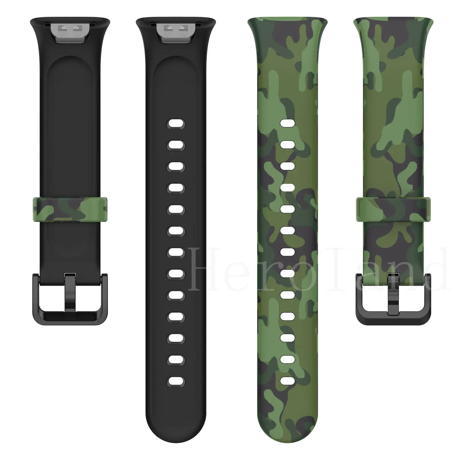 Wristband Bracelet Watchband For Xiaomi Mi Band 7 Pro Strap Band For MiBand 7Pro Smart Wriststrap Printing TPU Belt Accessories