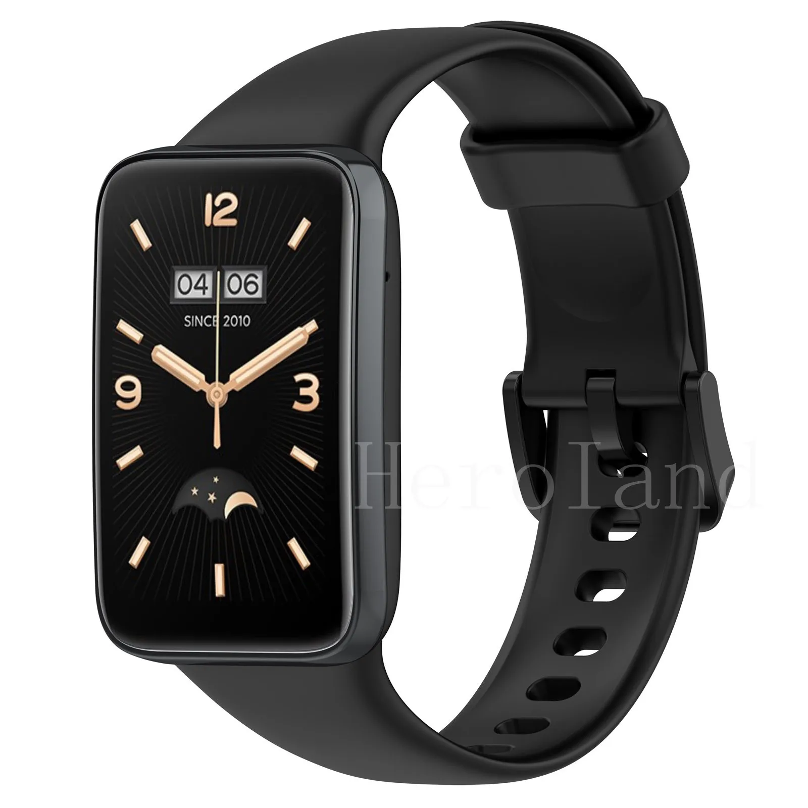 Wristband Bracelet Watchband For Xiaomi Mi Band 7 Pro Strap Band For MiBand 7Pro Smart Wriststrap Printing TPU Belt Accessories