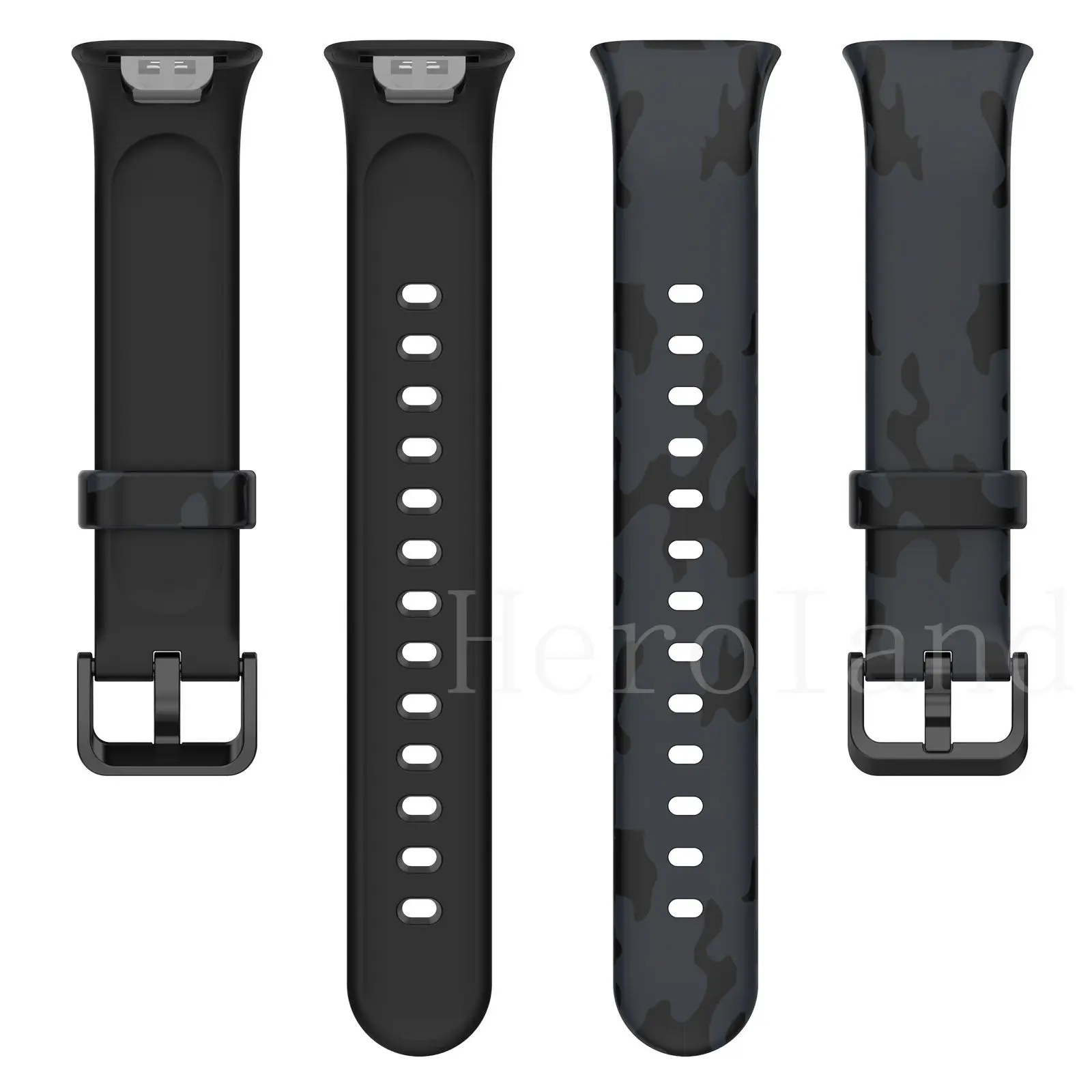 Wristband Bracelet Watchband For Xiaomi Mi Band 7 Pro Strap Band For MiBand 7Pro Smart Wriststrap Printing TPU Belt Accessories