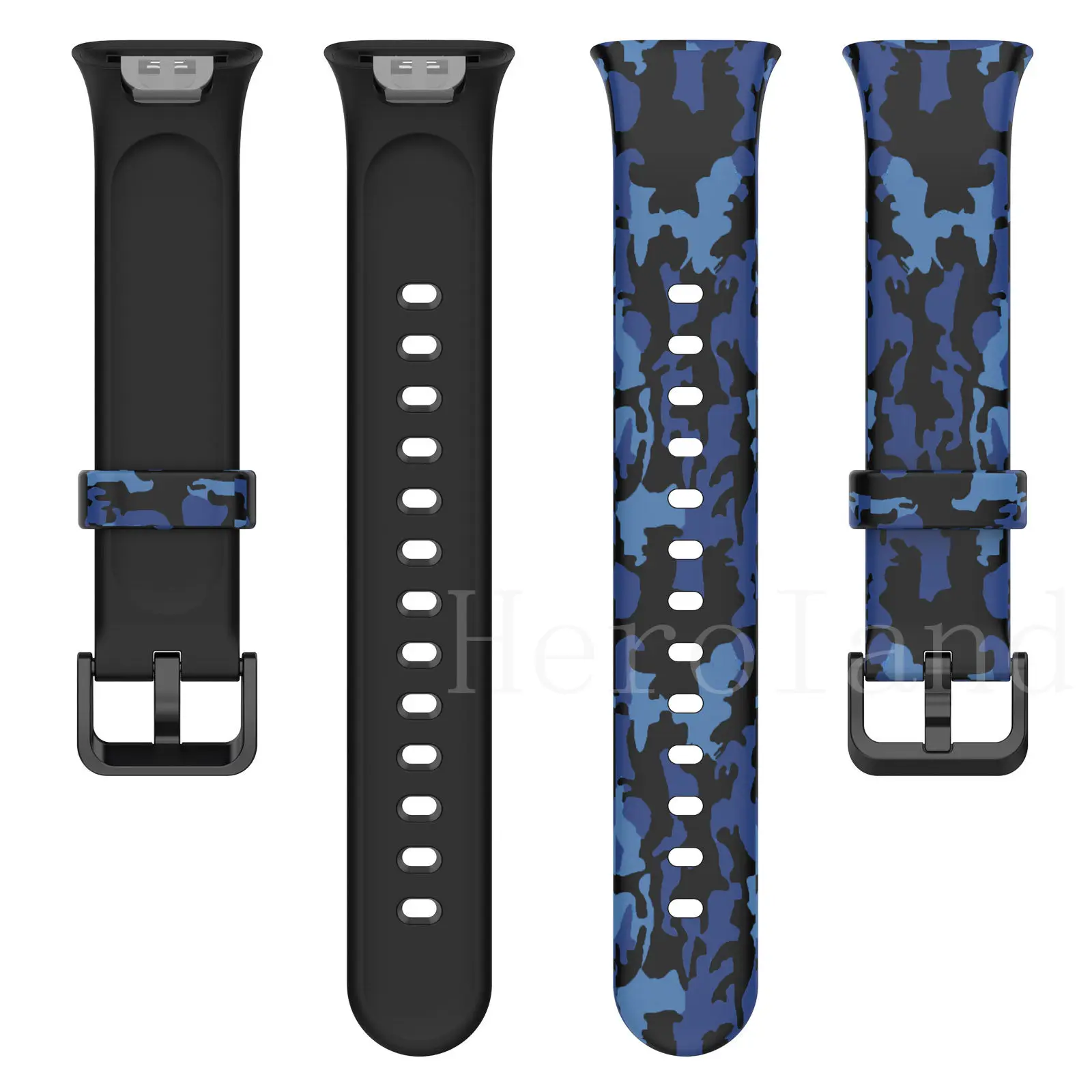 Wristband Bracelet Watchband For Xiaomi Mi Band 7 Pro Strap Band For MiBand 7Pro Smart Wriststrap Printing TPU Belt Accessories