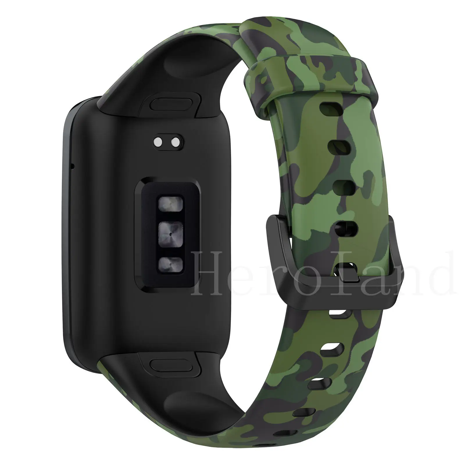 Wristband Bracelet Watchband For Xiaomi Mi Band 7 Pro Strap Band For MiBand 7Pro Smart Wriststrap Printing TPU Belt Accessories