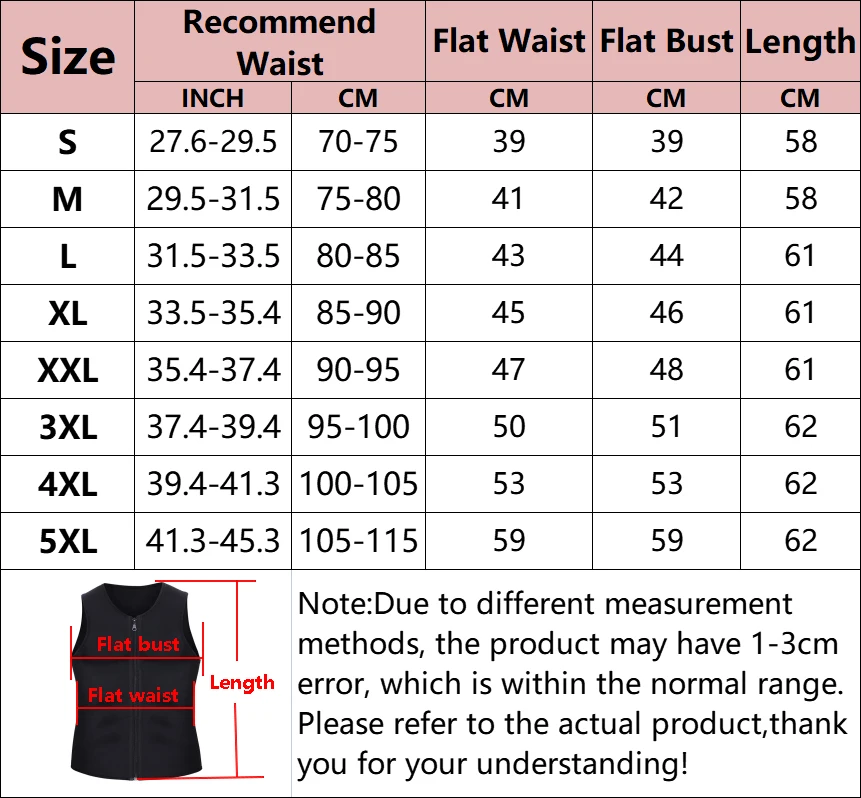 Men Body Shaper Waist Trainer Sauna Suit Sweat Vest Slimming Underwear Weight Loss Shirt Fat Burner Workout Tank Tops Shapewear