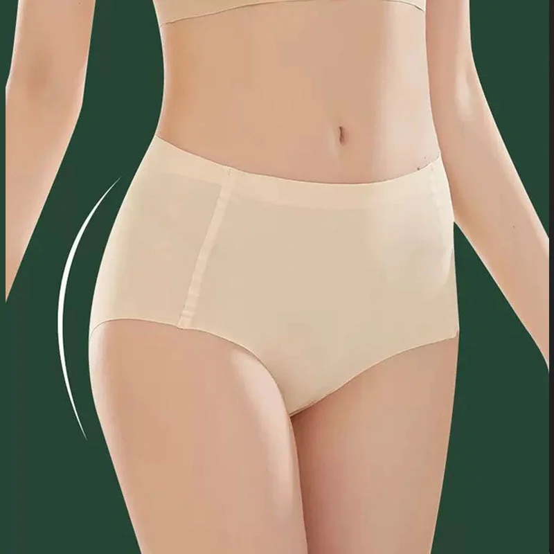GUUDIA Padded Panties Butt Enhancer Bigger Butt Enhance Fake Booty Underwear Peach Ass Shaper Briefs Sexy Bum Shaping Bottom