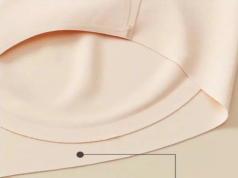 GUUDIA Padded Panties Butt Enhancer Bigger Butt Enhance Fake Booty Underwear Peach Ass Shaper Briefs Sexy Bum Shaping Bottom