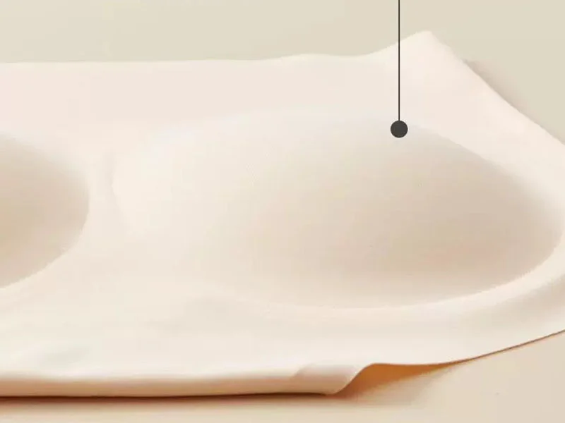 GUUDIA Padded Panties Butt Enhancer Bigger Butt Enhance Fake Booty Underwear Peach Ass Shaper Briefs Sexy Bum Shaping Bottom