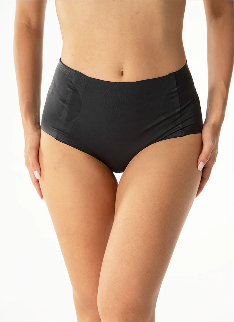 GUUDIA Padded Panties Butt Enhancer Bigger Butt Enhance Fake Booty Underwear Peach Ass Shaper Briefs Sexy Bum Shaping Bottom