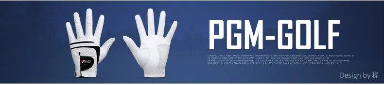 Men Golf Gloves White Breathable Kid-lambskin Genuine Leather Sport Hand Glove Wear Single Left Right Handed Batting ST022