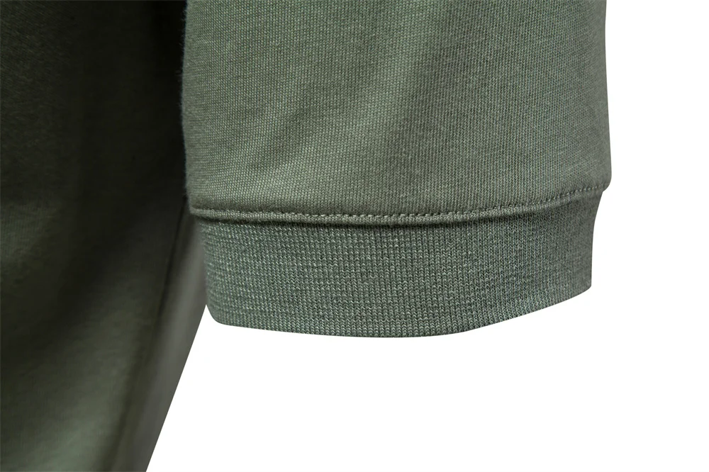 AIOPESON 100% Cotton Embroidery Men's Polo Shirts Solid Color Short Sleeve Polo Shirts for Men New Summer Brand Social Polos Men