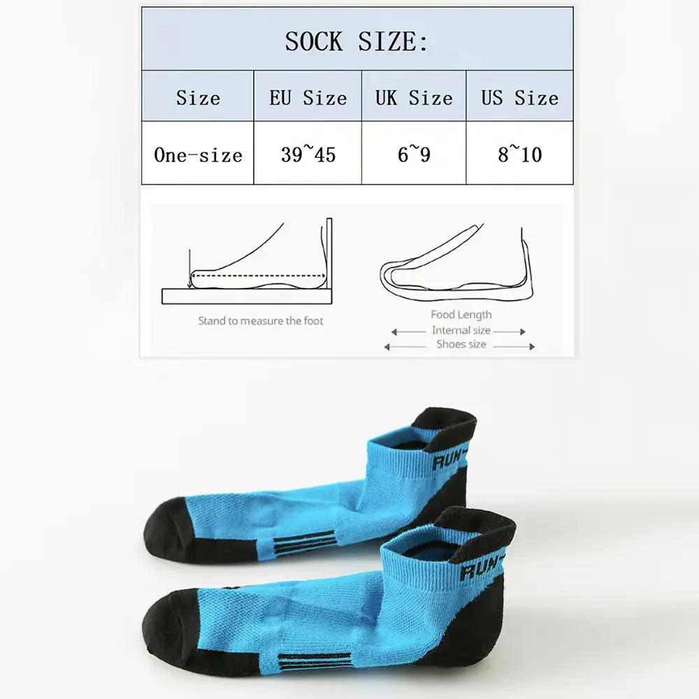5/10 Pairs Men's Breathable Ankle Socks Mesh Casual Athletic Sports Short Socks Thin Cut for Summer Size 38-45