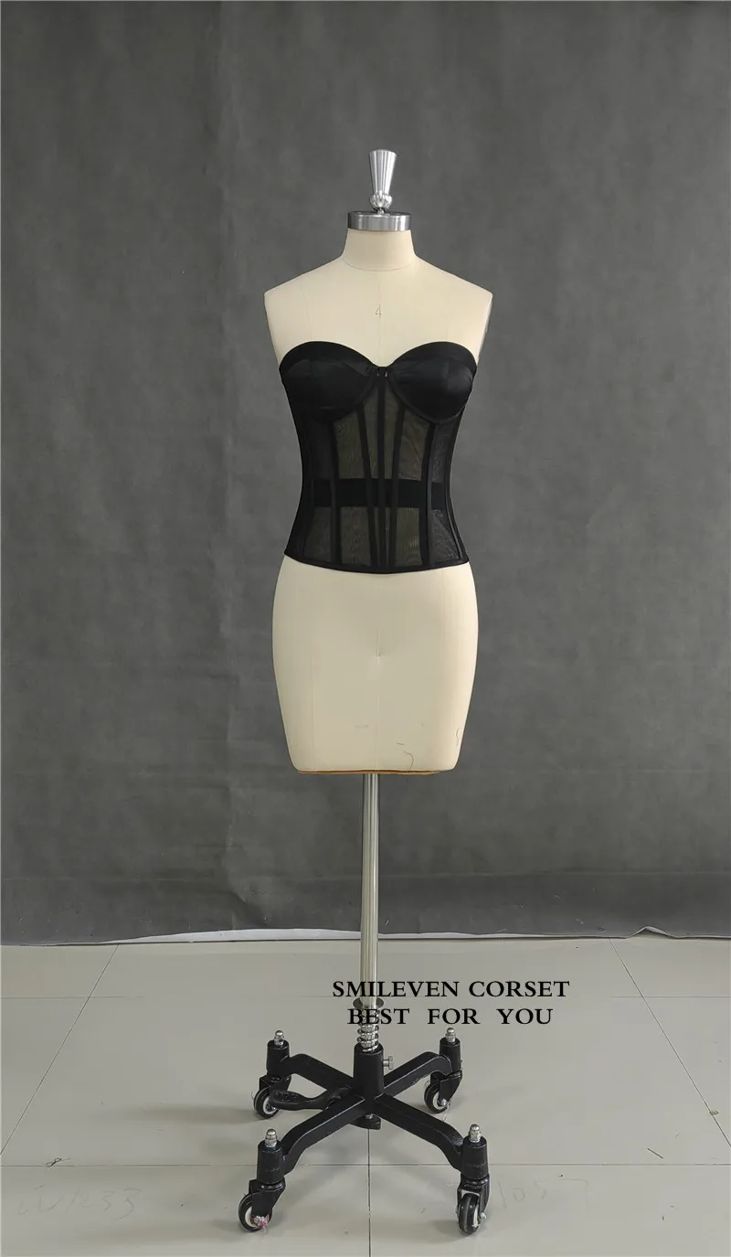Smileven Sweetheart Corset Shapewear For Formal Evening Dress Prom Dresses Elegant Evening Party Gowns 2022 Customized