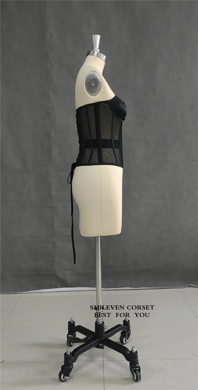Smileven Sweetheart Corset Shapewear For Formal Evening Dress Prom Dresses Elegant Evening Party Gowns 2022 Customized