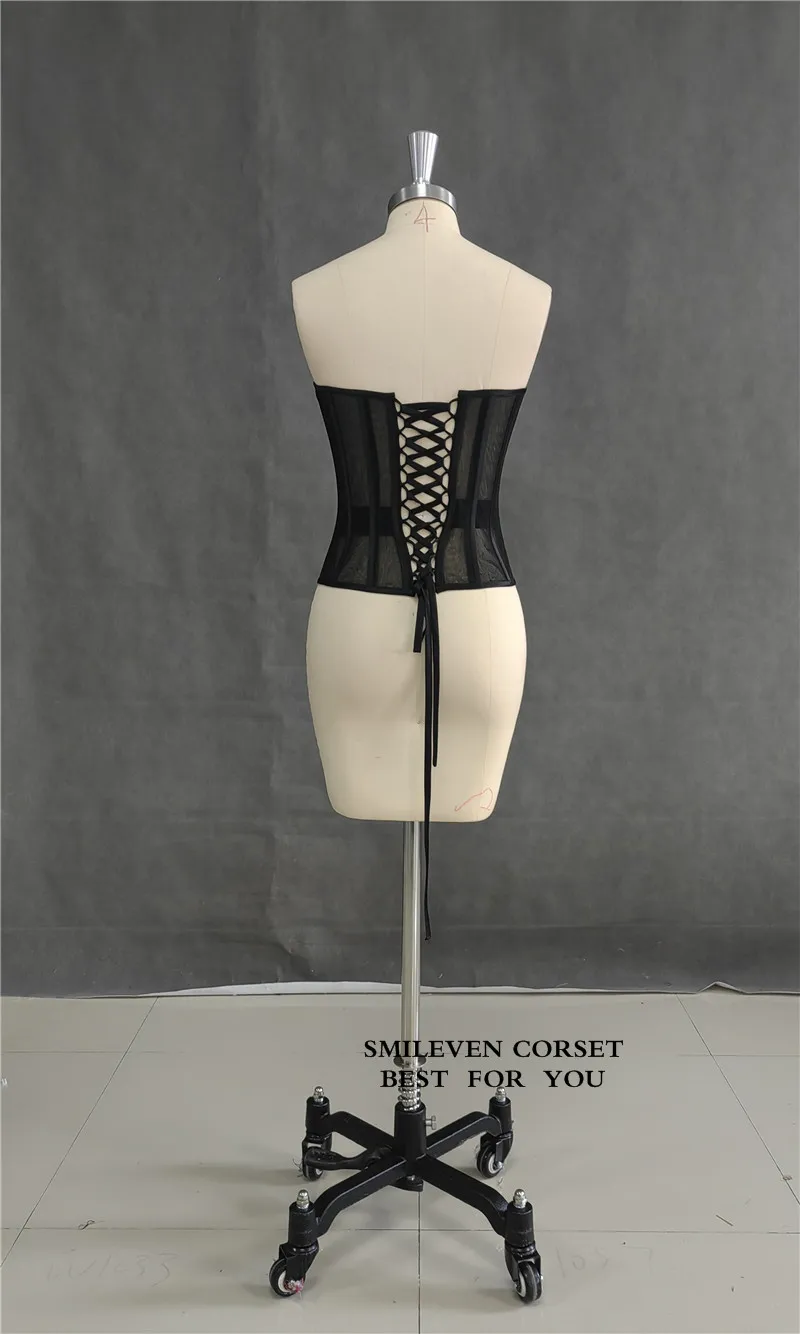 Smileven Sweetheart Corset Shapewear For Formal Evening Dress Prom Dresses Elegant Evening Party Gowns 2022 Customized