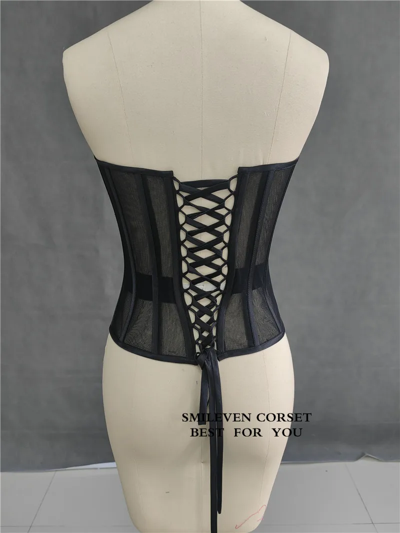 Smileven Sweetheart Corset Shapewear For Formal Evening Dress Prom Dresses Elegant Evening Party Gowns 2022 Customized