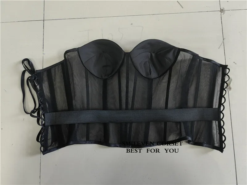 Smileven Sweetheart Corset Shapewear For Formal Evening Dress Prom Dresses Elegant Evening Party Gowns 2022 Customized