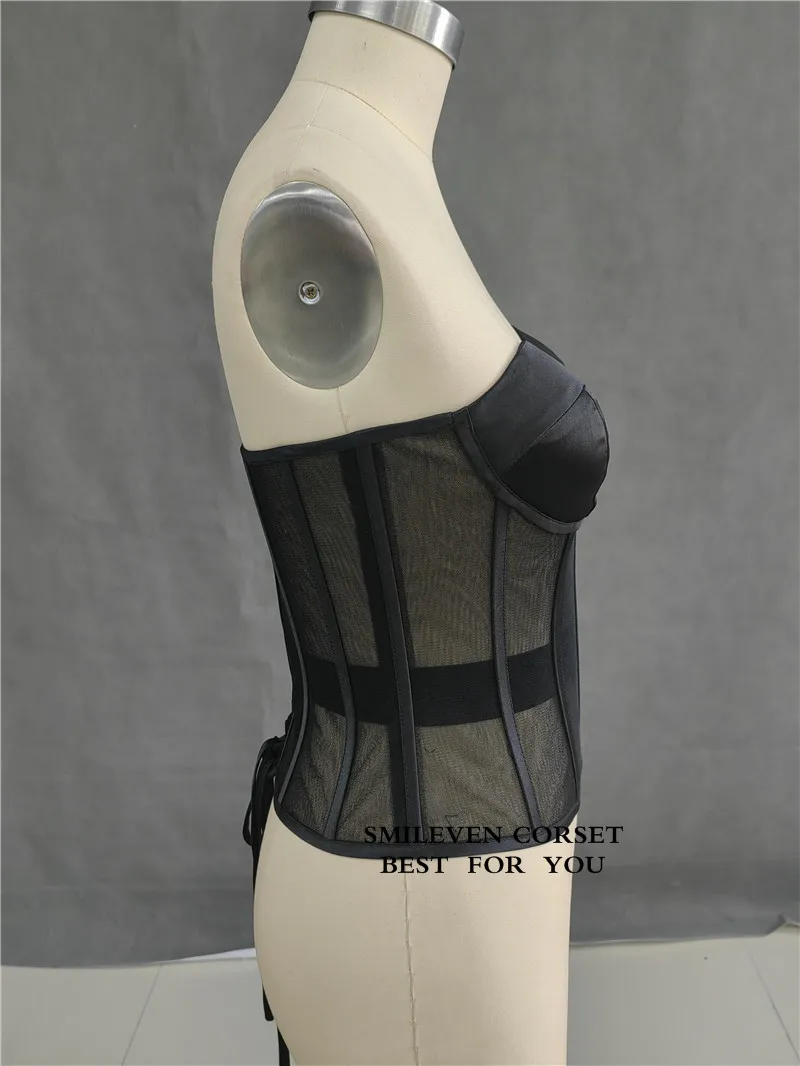 Smileven Sweetheart Corset Shapewear For Formal Evening Dress Prom Dresses Elegant Evening Party Gowns 2022 Customized