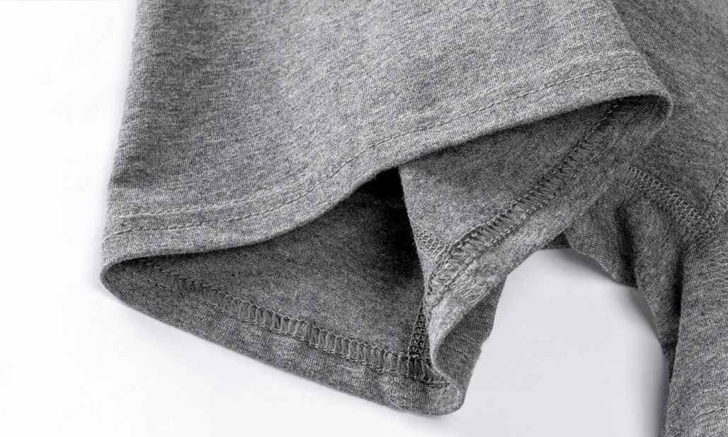 4pcs Man Underwear Cotton Boxer Shorts Sexy Underpants Slip Mens Boxershorts Men's Panties Pack Brand