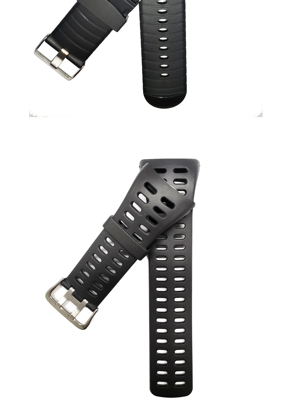 SKMEI Watch Band 1025 1278 1251 1068 0931 1416 PU/Rubber Watches Strap For Skmei Different Model WatchBands For Men/Women reloj