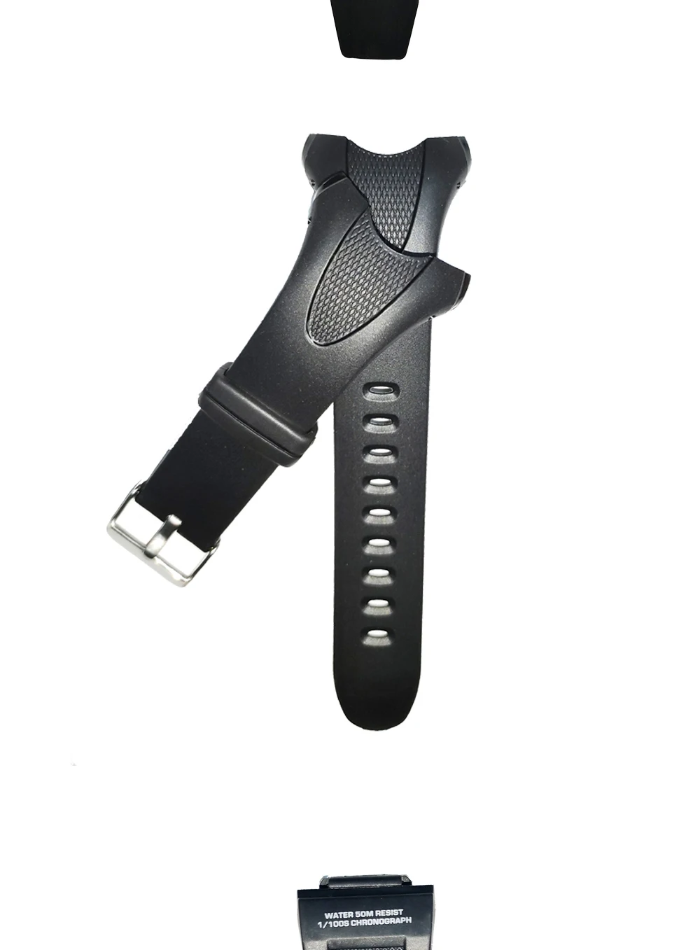 SKMEI Watch Band 1025 1278 1251 1068 0931 1416 PU/Rubber Watches Strap For Skmei Different Model WatchBands For Men/Women reloj