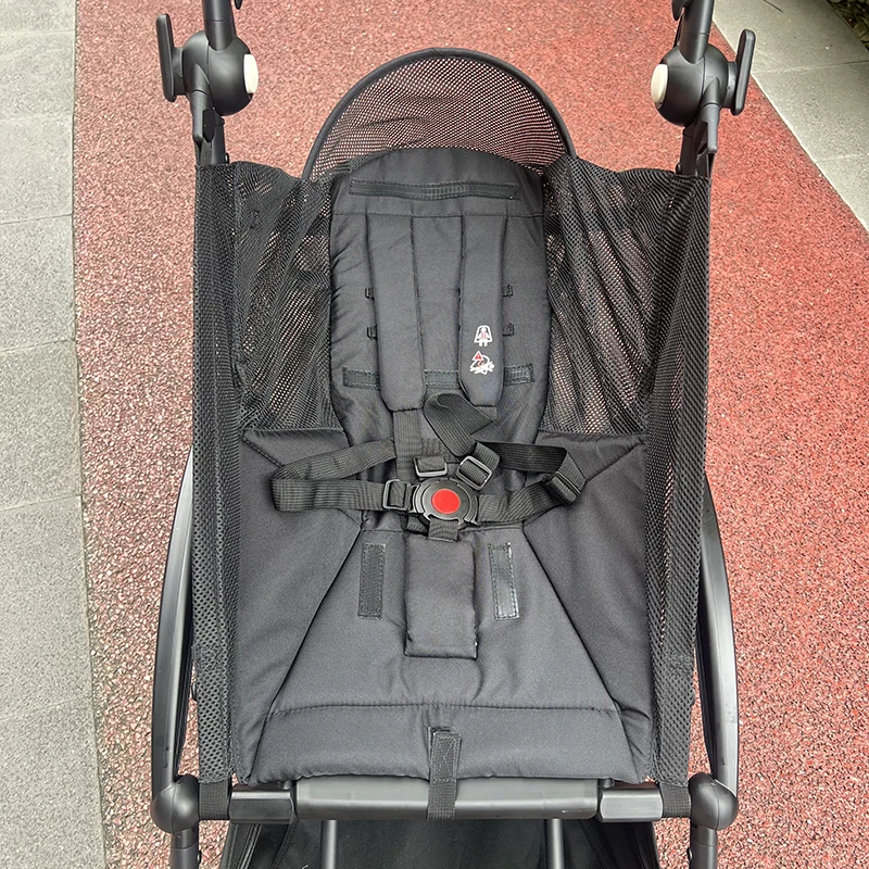 175° Seat Liner Cushion for Babyzen/Yoyo /YOYO2 Stroller Accessories Adjust Base Cushion Original Cloth Fabric Fit Yoya/Babytime