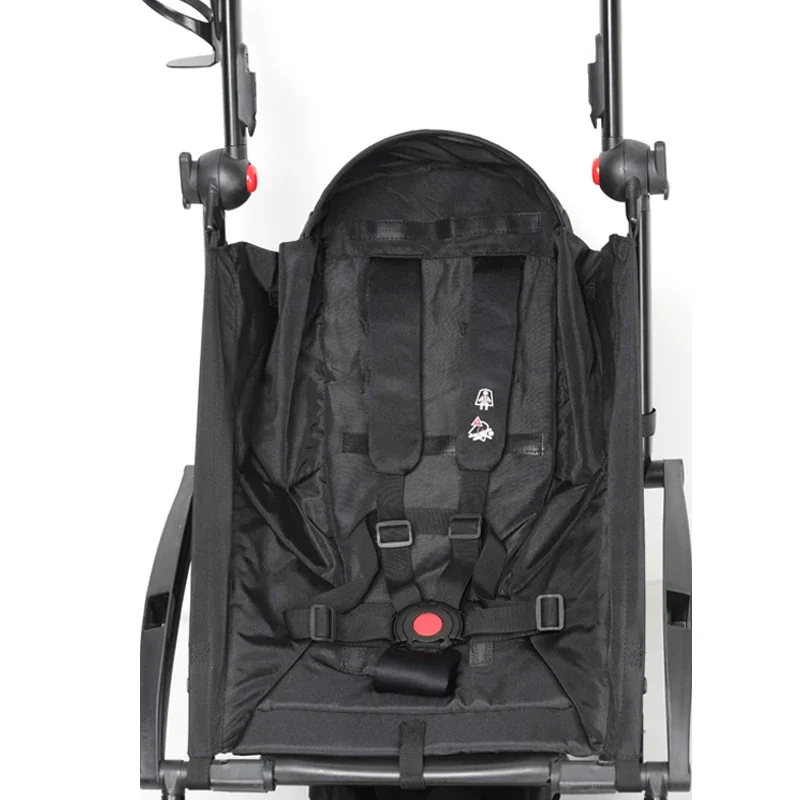 175° Seat Liner Cushion for Babyzen/Yoyo /YOYO2 Stroller Accessories Adjust Base Cushion Original Cloth Fabric Fit Yoya/Babytime