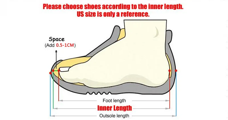 Children Slippers Cartoon Shark Sandals Summer Boys Girls Baby Kids Shoes Soft Sole Anti-Slip