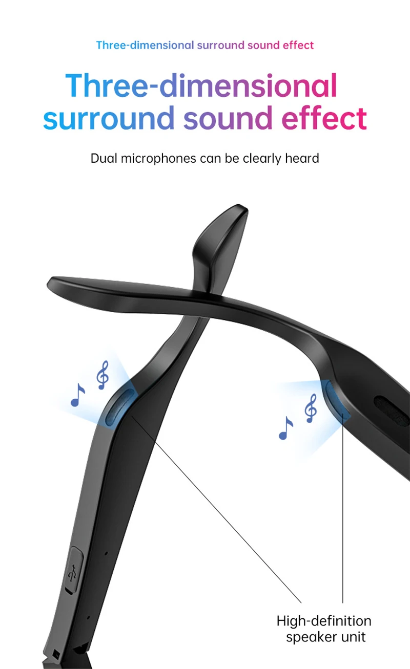 VIVO 2026 New Smart Glasses AI Translation Bluetooth Conversation Recording Listening To Music Smart Sunglasses for Men Women