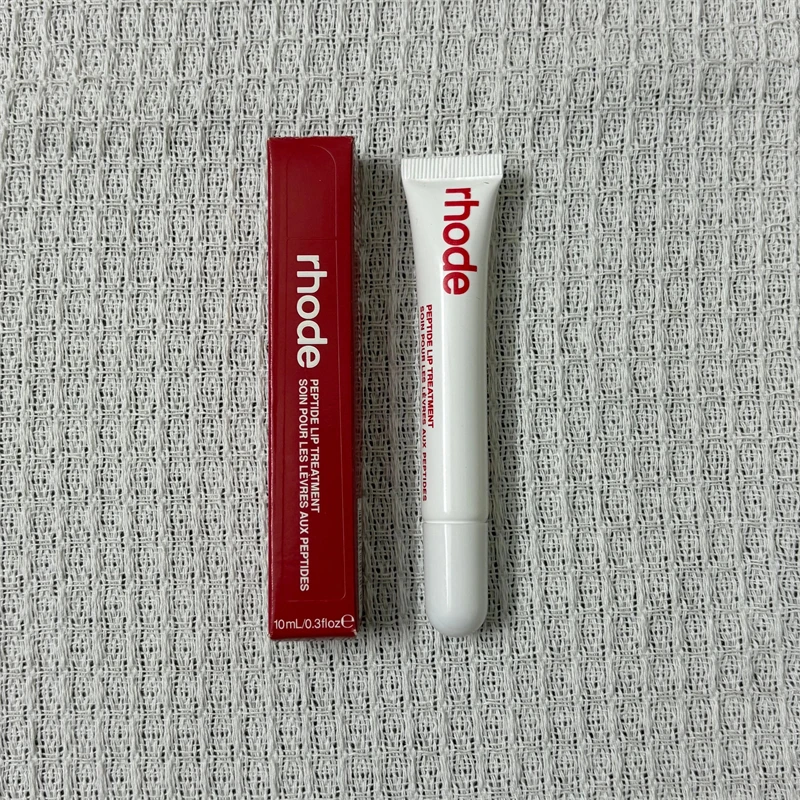 Peptide Lip Treatment Lemontini Lip Glosses Stand Phone Case Skincare Products Face Cream Storage Bags Make Up Mirror Sticker
