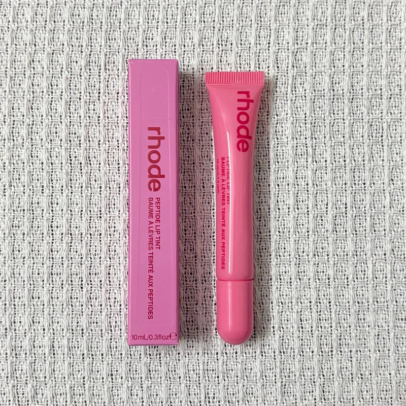 Peptide Lip Treatment Lemontini Lip Glosses Stand Phone Case Skincare Products Face Cream Storage Bags Make Up Mirror Sticker