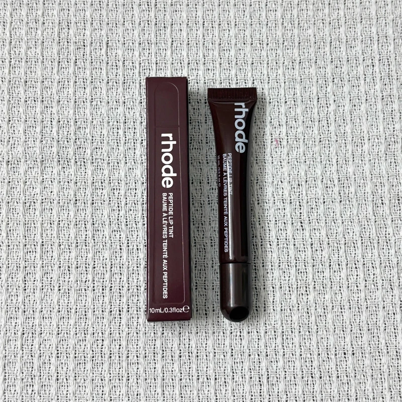 Peptide Lip Treatment Lemontini Lip Glosses Stand Phone Case Skincare Products Face Cream Storage Bags Make Up Mirror Sticker