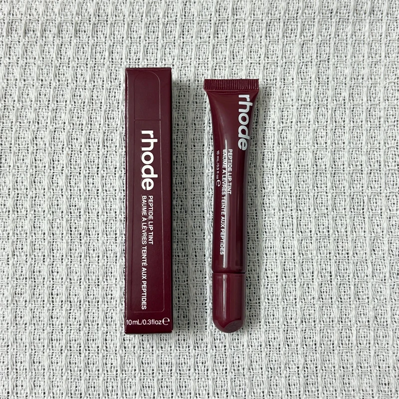 Peptide Lip Treatment Lemontini Lip Glosses Stand Phone Case Skincare Products Face Cream Storage Bags Make Up Mirror Sticker