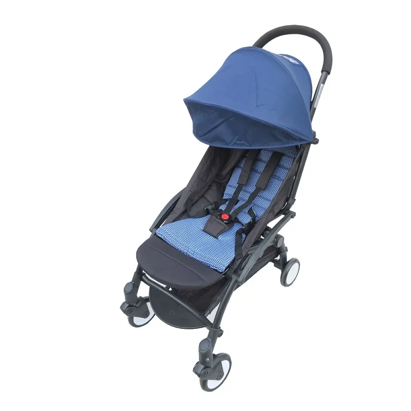 1:1 Baby Stroller Accessories Leg Rest, Extended Foot Rest Compatible With Babyzen YOYO and Babyzen YOYO2