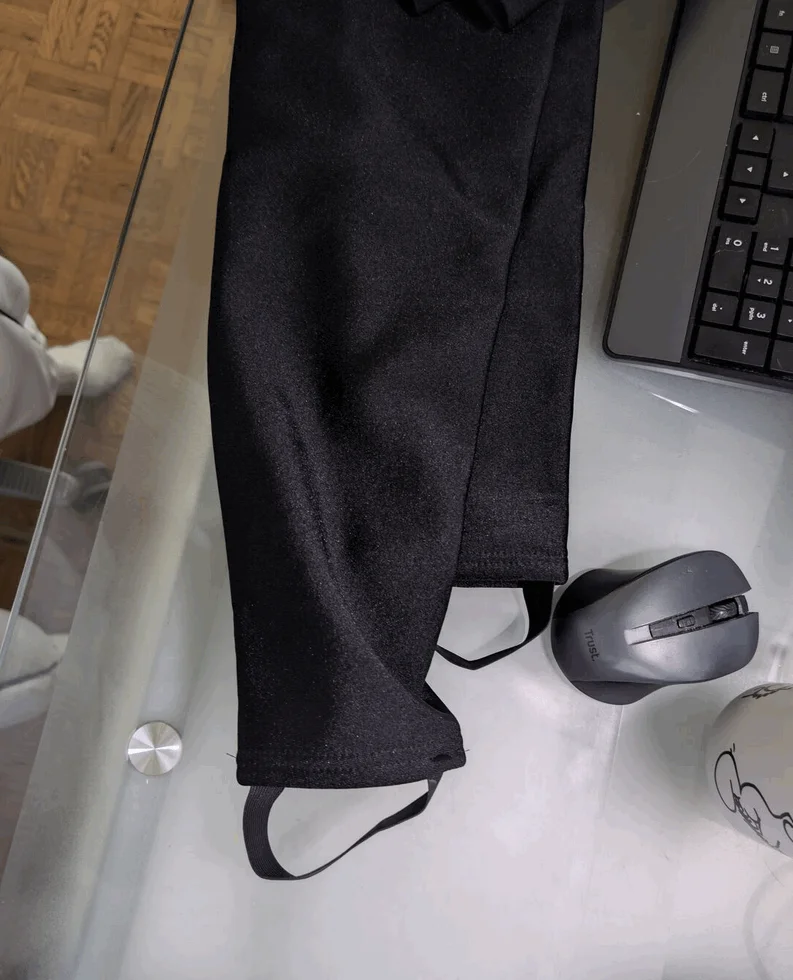 Autumn Winter Thick Leggings Fashion Solid Slim Pants Lady fleece Warm Leggings Casual Black Shiny High Waist Leggings