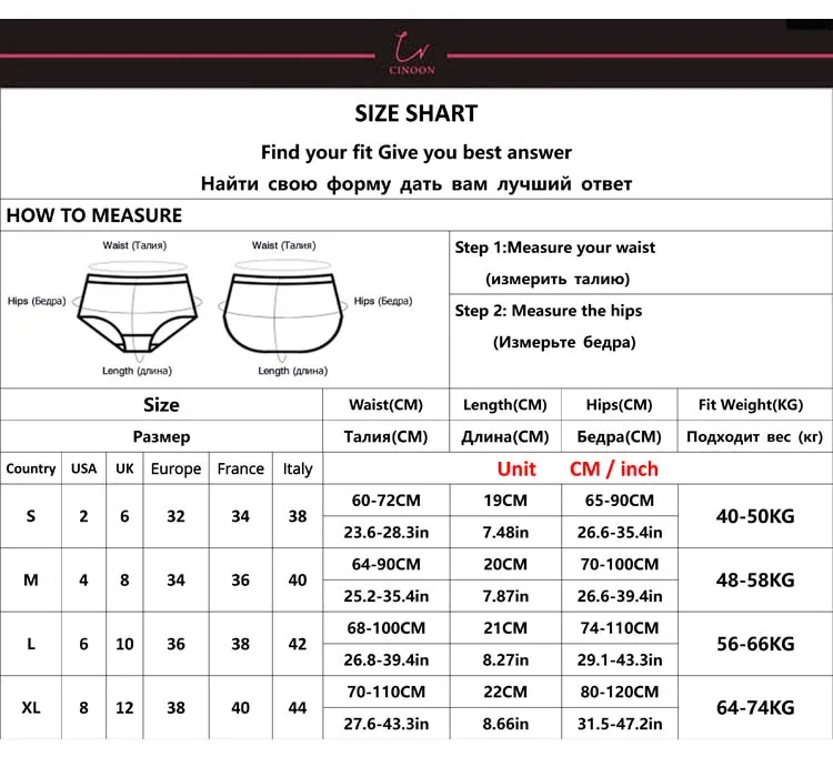 CINOON New Panties Women Lace Underwear Sexy Low-Waist Briefs Hollow Out G String Underpant Solid Transparent Female Lingerie