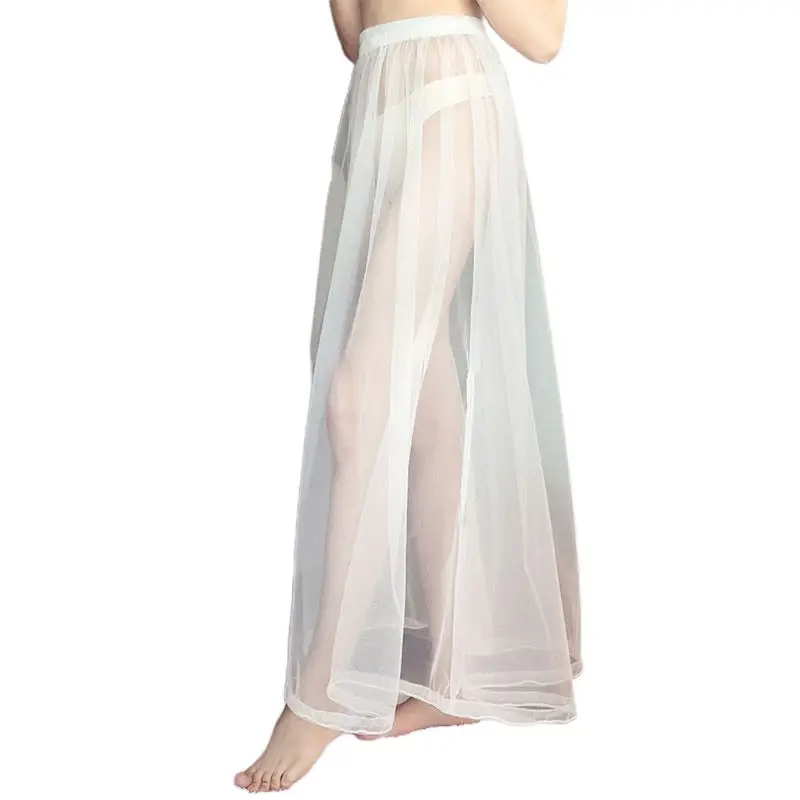Women Petticoat Gatherer Dress Underskirt Save Bride From Toilet Bridal Gown Buddy Partner Gather Skirt Slip Wedding Accessories