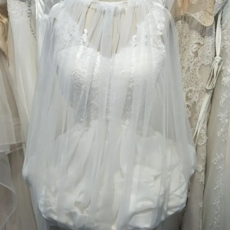Women Petticoat Gatherer Dress Underskirt Save Bride From Toilet Bridal Gown Buddy Partner Gather Skirt Slip Wedding Accessories