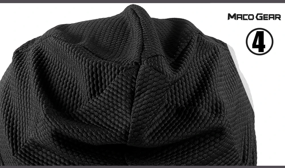 Summer Sports Mesh Breathable Cap Running Tennis Baseball Hat Basketball Hiking Cycling Caps Quick-drying Soft Beanie Men Women