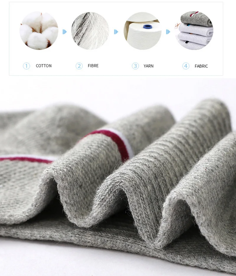 5 Pairs Plus Size38-47 Men Ankle Socks Breathable Cotton Sports Socks Mesh Casual Athletic Summer Thin Cut Short Sokken For Male