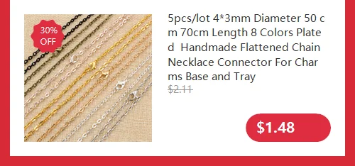 100pcs/Lot No Fade 20 30 35 40 70 mm Stainless Steel Flat Head Pin Findings Headpins For Jewelry Making DIY Supplies Accessories