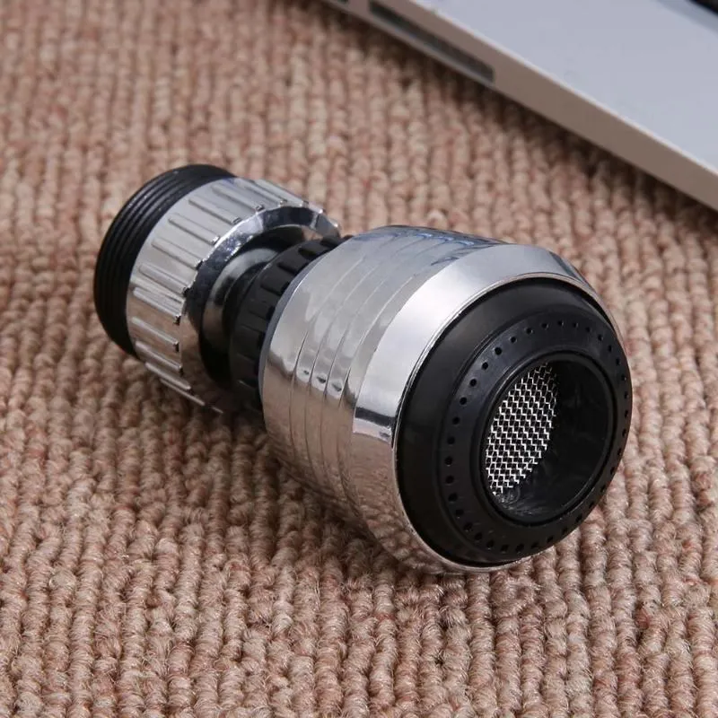 Onnfang Water Saving Water Faucet Bubbler Kitchen Faucet Saving Tap Bathroom Shower Head Shower Spray Filter Nozzle A,B Optional