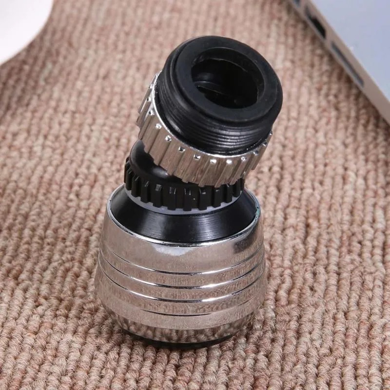 Onnfang Water Saving Water Faucet Bubbler Kitchen Faucet Saving Tap Bathroom Shower Head Shower Spray Filter Nozzle A,B Optional