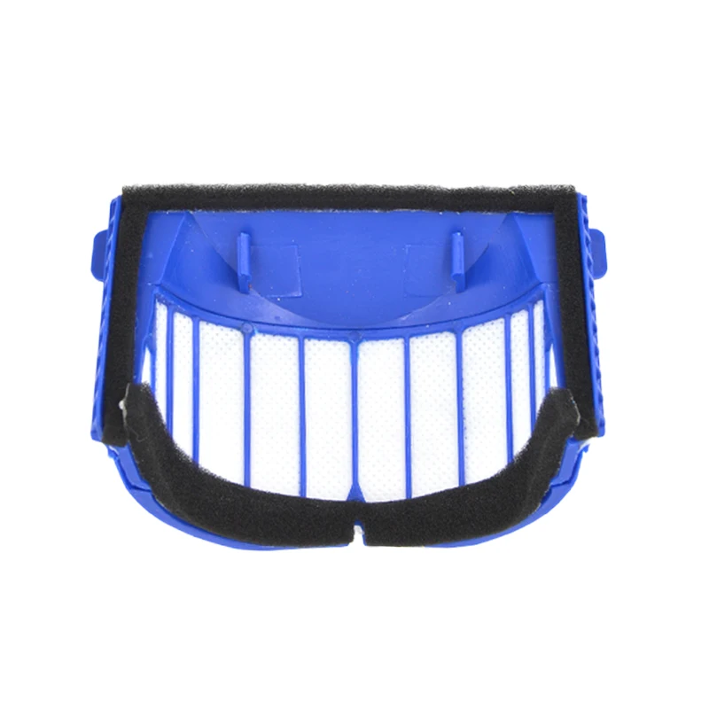 Compatible For iRobot Roomba 600 Series 605 664 671 692 691 694 650 660 685 Main Brush Side Brush Hepa Filter Replacement Parts