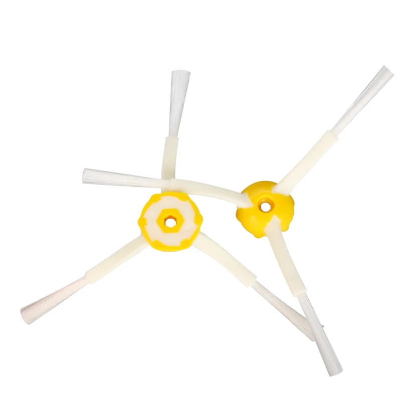 Compatible For iRobot Roomba 600 Series 605 664 671 692 691 694 650 660 685 Main Brush Side Brush Hepa Filter Replacement Parts