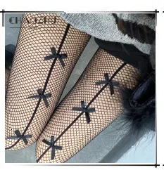 CHAOZHU  Japanese Korean High School Girls High Socks Loose Solid Colors Double Needles Knitting Cotton Long Socks For Women