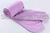 Girls Candy Color Tights for Baby Kids Cute Velvet Pantyhose Contrast Combination Color Girl Spring/Autumn Warm Dance Stockings
